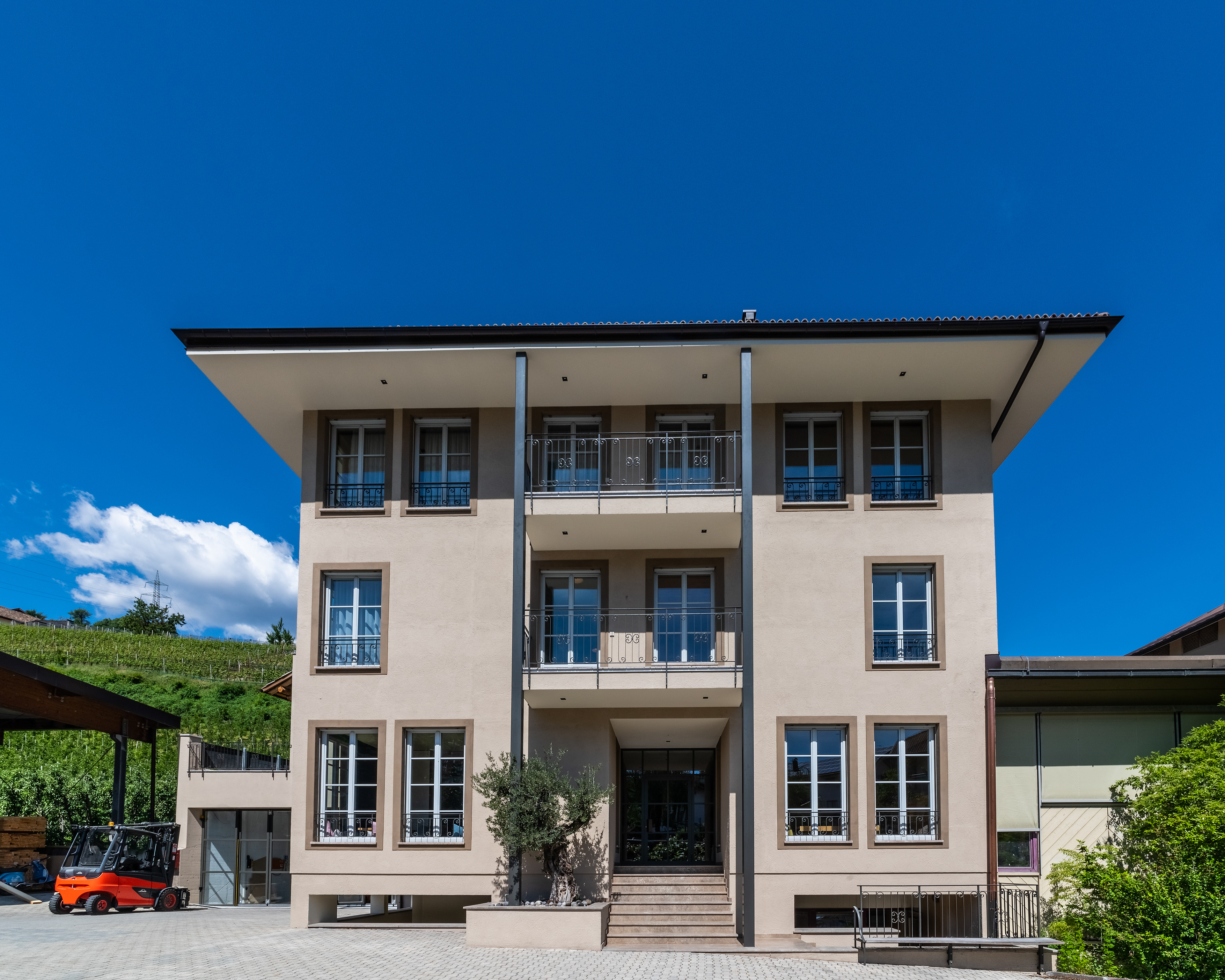 Casa Kager