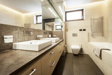 Arredo bagno e ristrutturazioni