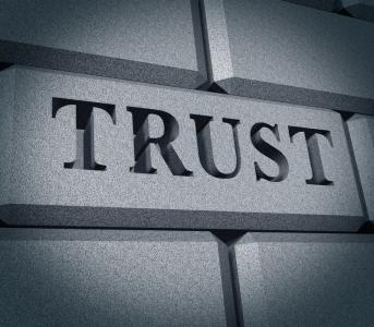 Trust immobiliari